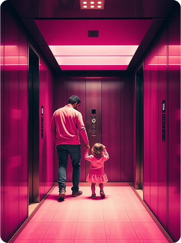 Elevator Image