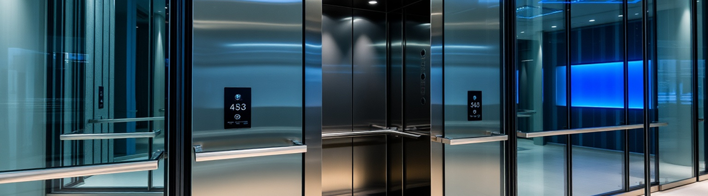 Elevator Image