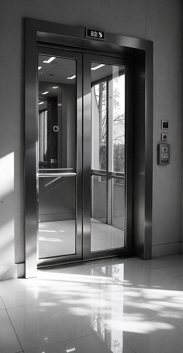 Elevator Image